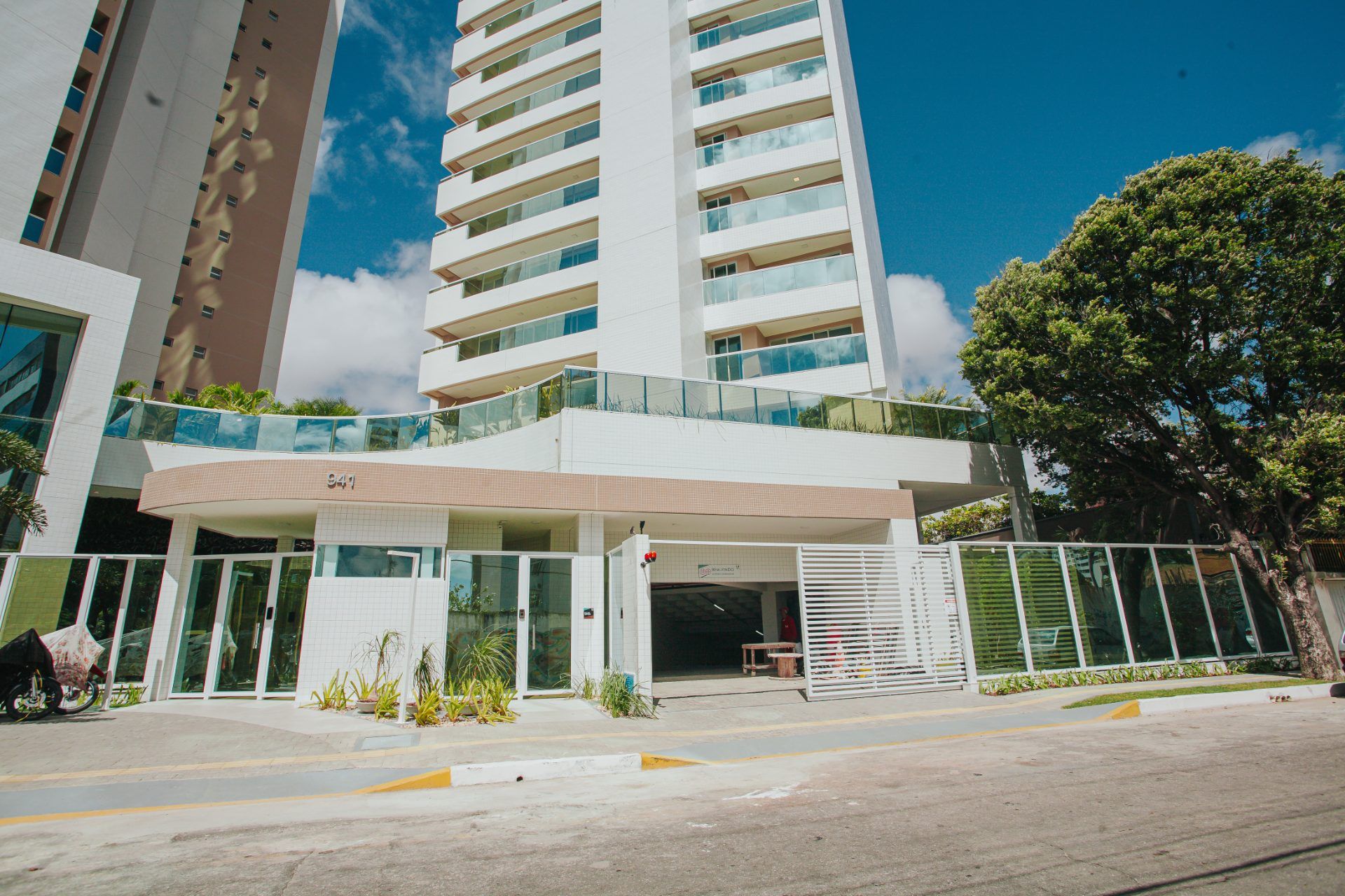 Tango Plaza de Fatima — foto 1