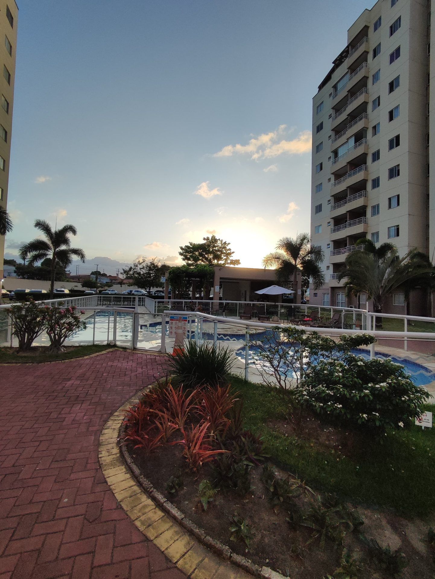 RESIDENCIAL VILLA TREVISO — foto 1
