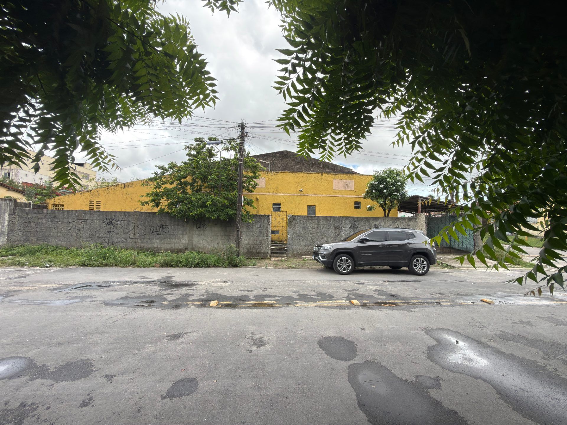 2 Casas Terreas no Rodolfo Teófilo — foto 1
