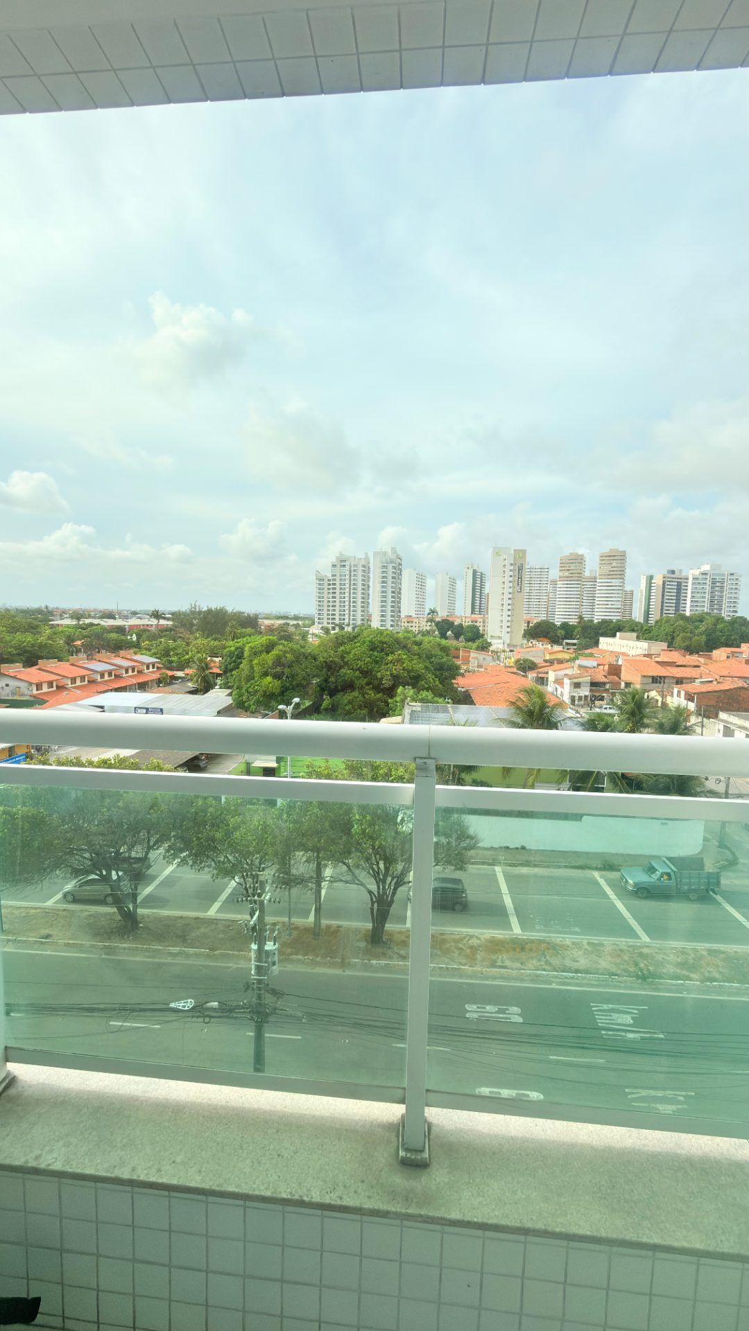 Sala Comercial 26m², 1 vaga — foto 1