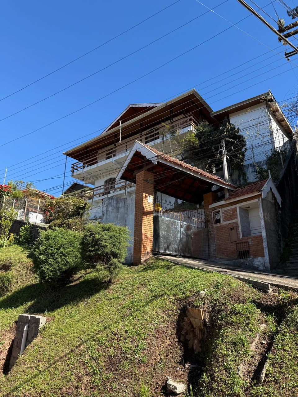 Casa em Campos do Jordão excelente para Pousada — foto 1