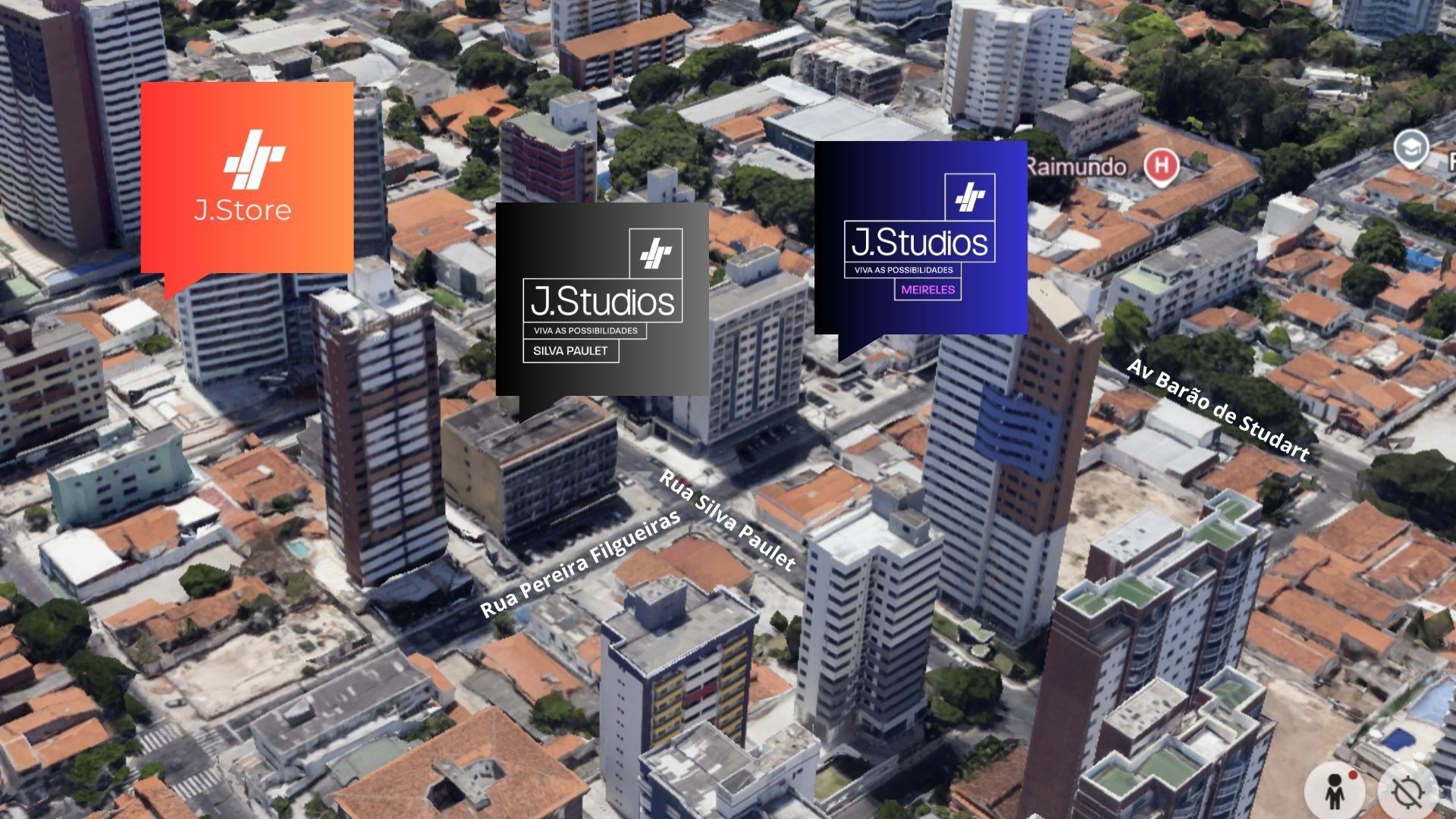 J.Studios Silva Paulet — foto 1